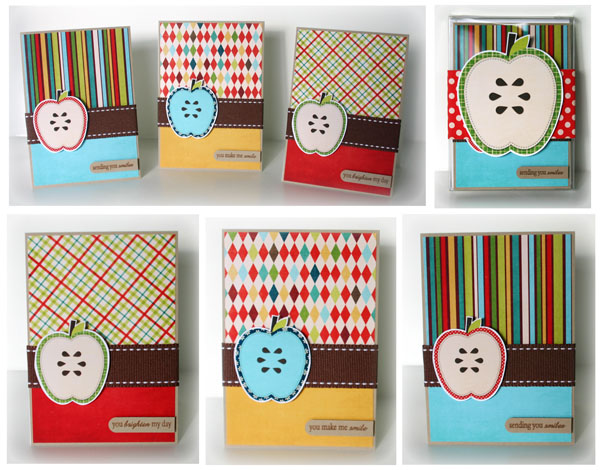 Notecard Gift Set