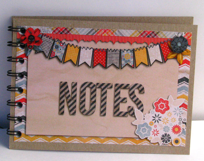 Notes Book