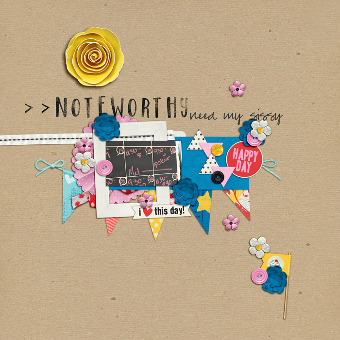 noteworthy