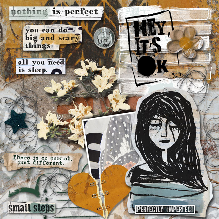 Nothing Is Perfect
