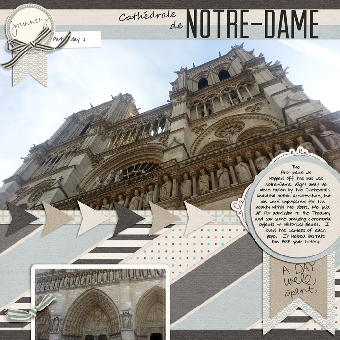 Notre Dame