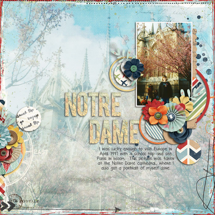 Notre Dame