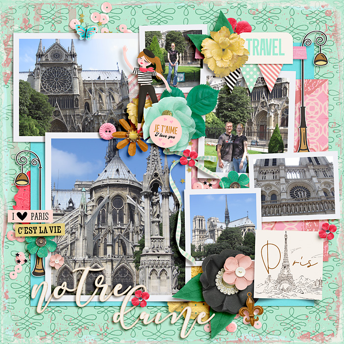 Notre Dame