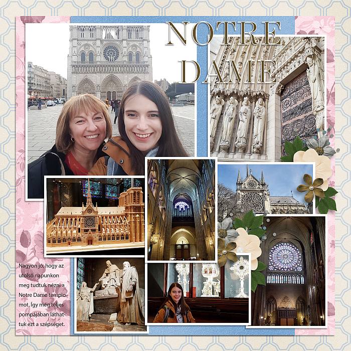 Notre Dame