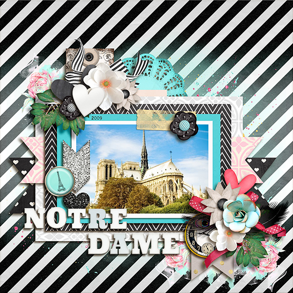 Notre Dame