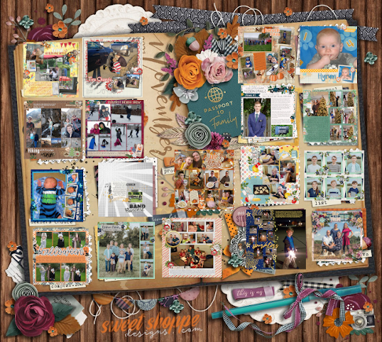 Nov 2021 Passport