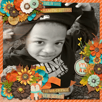 Nov Bingo Scraplift