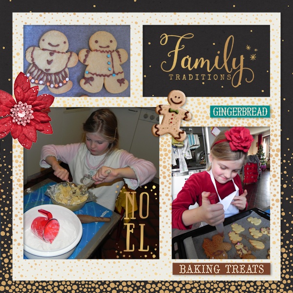 Nov09 - Festive feasts