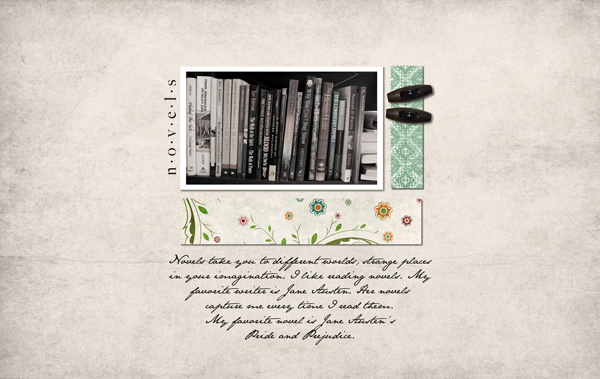 Novels