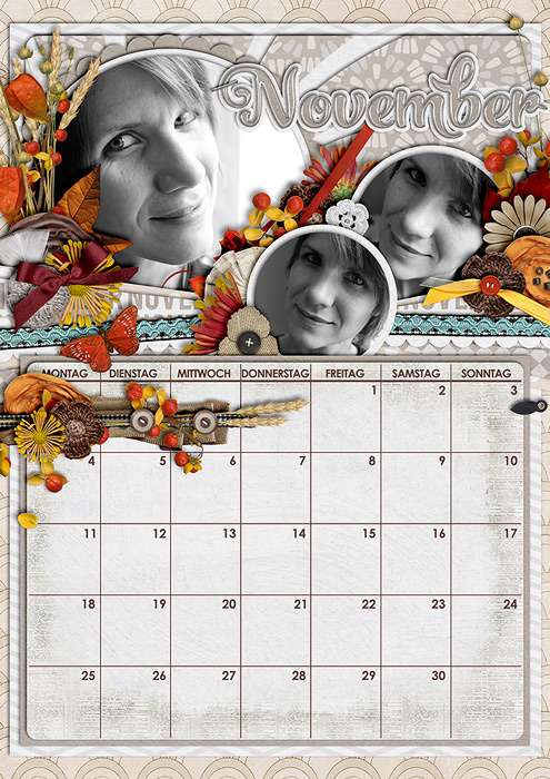 November 2013