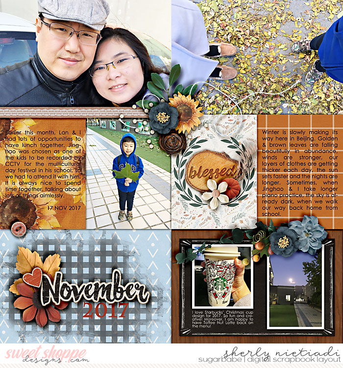 November 2017