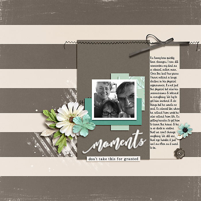 November 2019 Passport to Laughter: Challenge 7-Photography : Say Cheese!