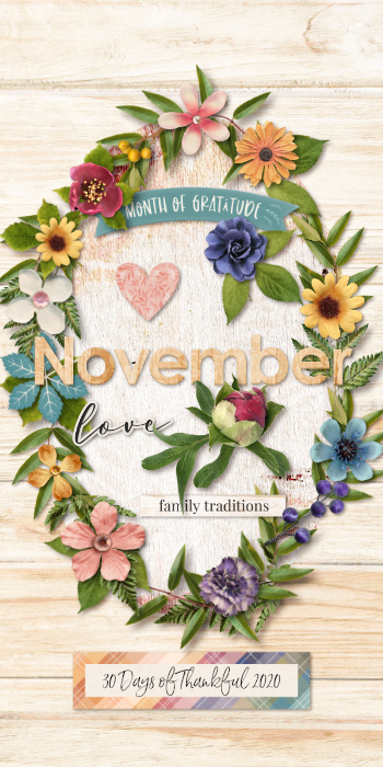 November 2020 Cover