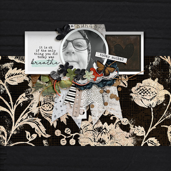 November 2020 Passport to Gratitude: Challenge 3 Featured