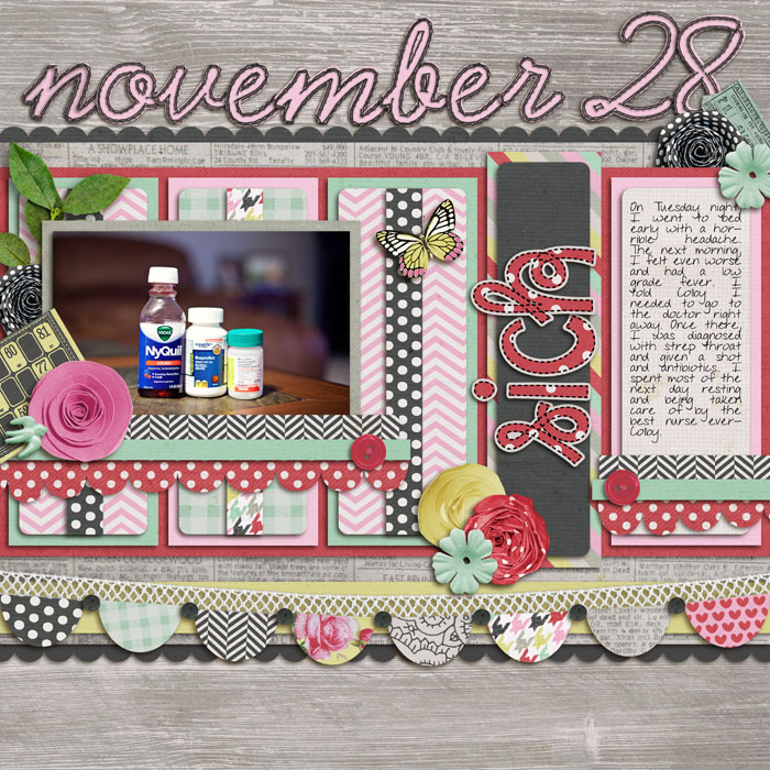 November 28