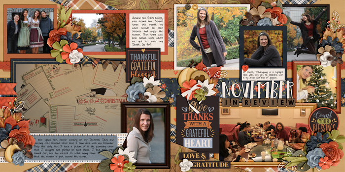 November in Review