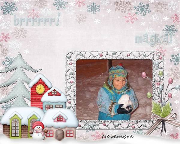 November