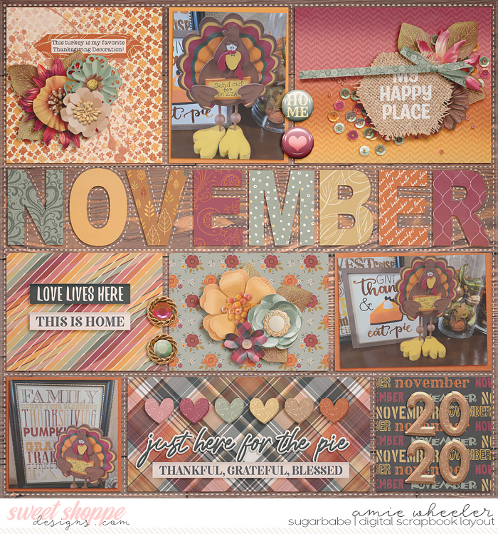 November