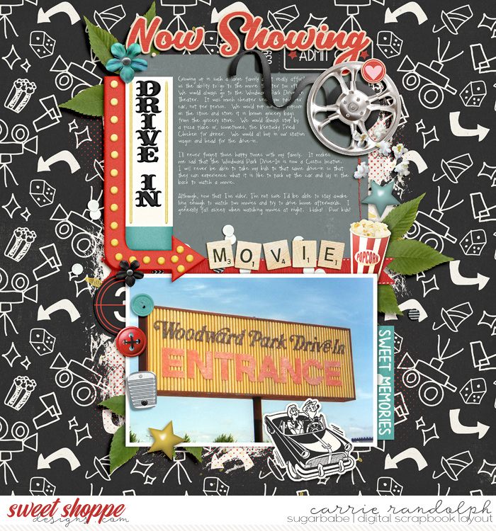 Now Showing