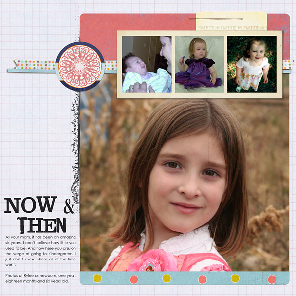 Now & Then