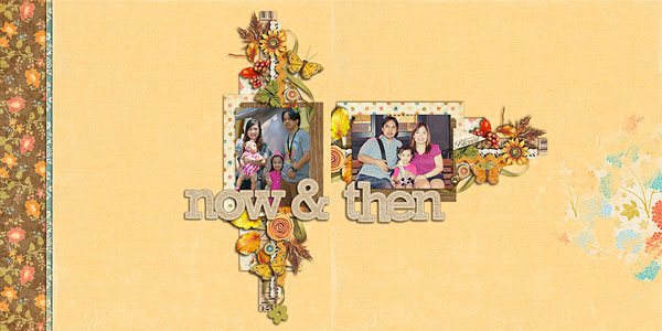Now & Then