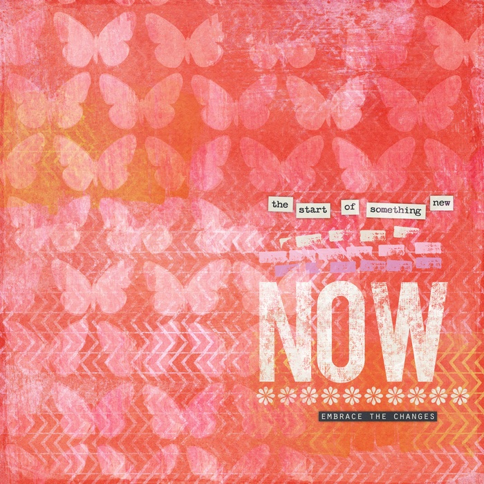 Now