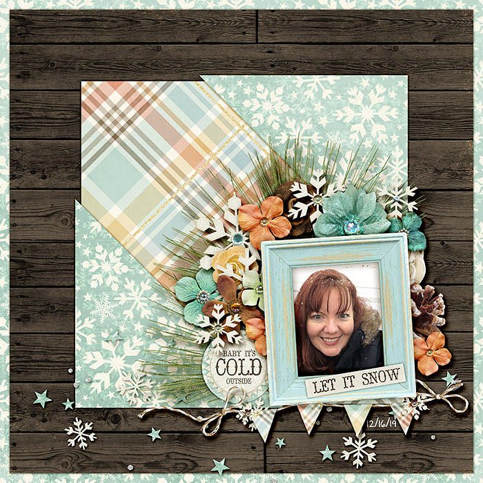 nspired By : A fellow Sweet Shopper