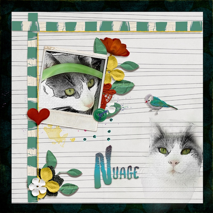 Nuage