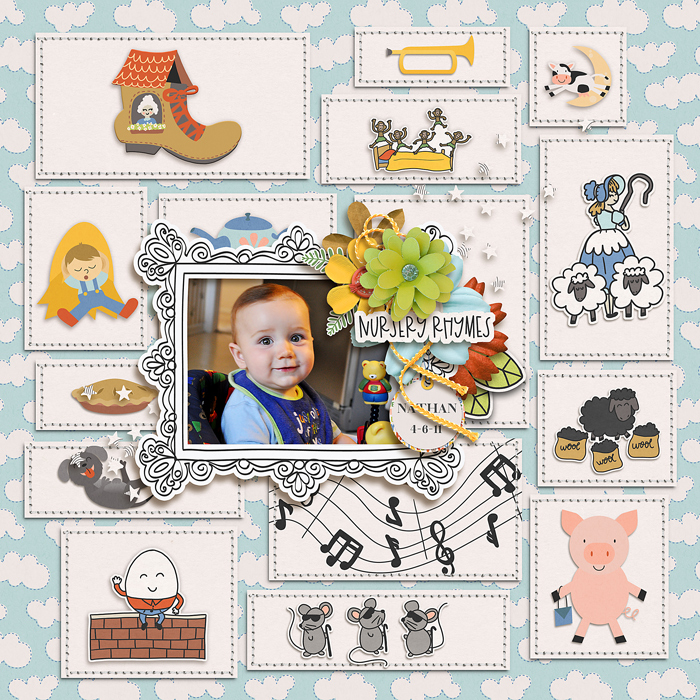 Nursery Rhymes