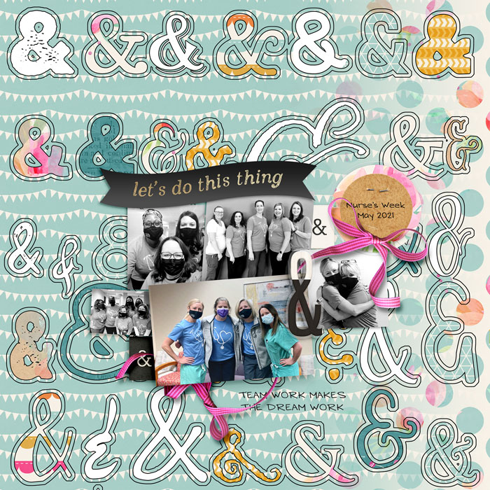 Nurse's Week