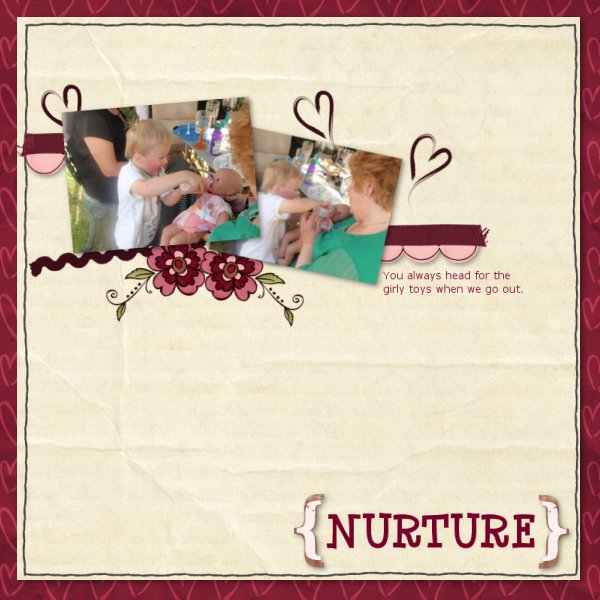 Nurture