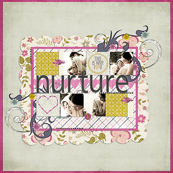 nurture