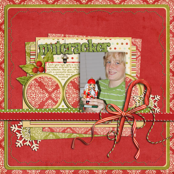 Nutcracker