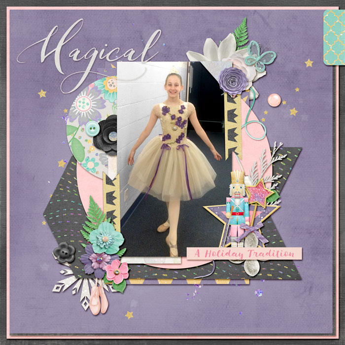 Nutcracker