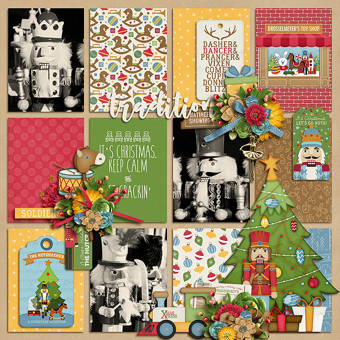nutcracker