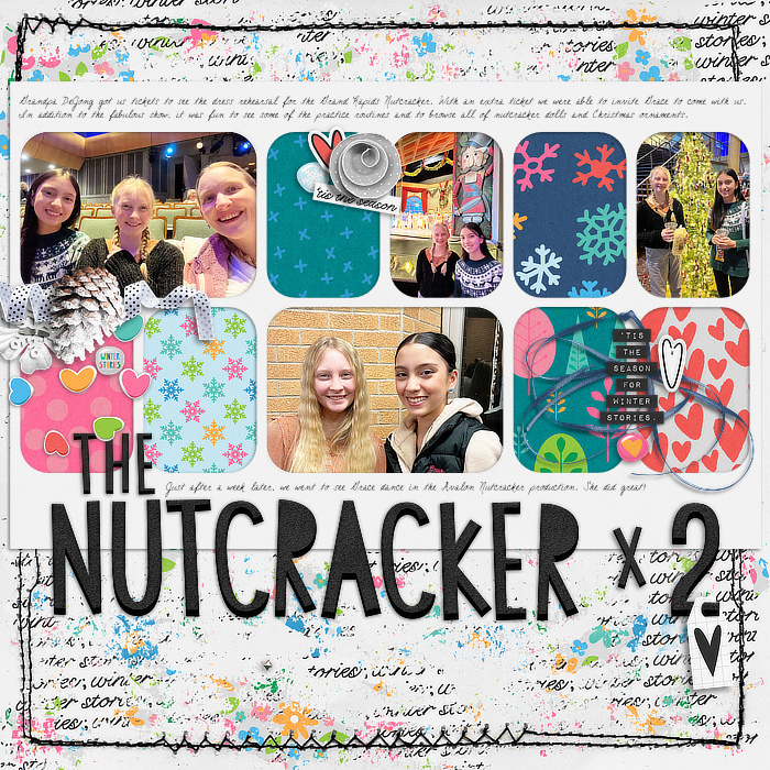 Nutcracker