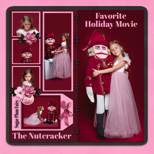 Nutcracker