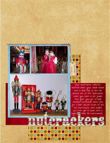 Nutcrackers