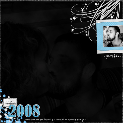 NYE '07