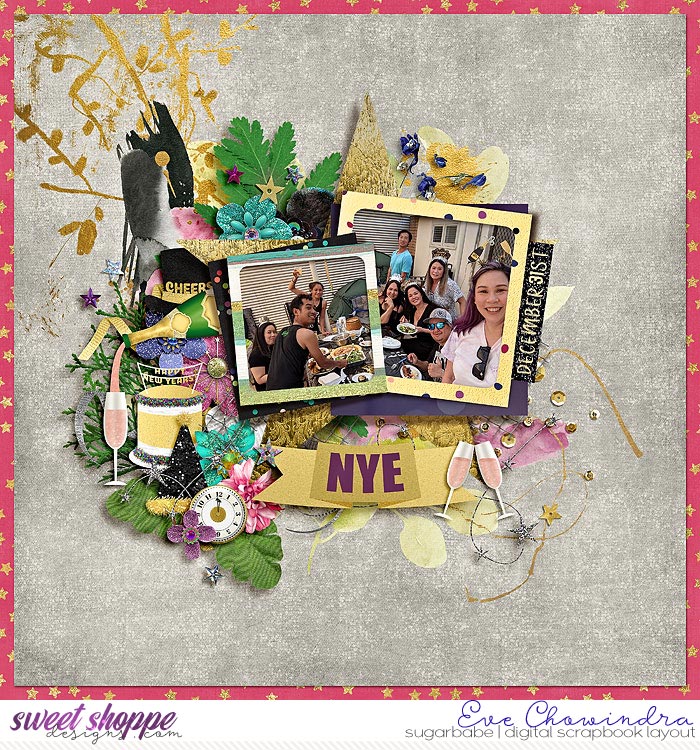 NYE