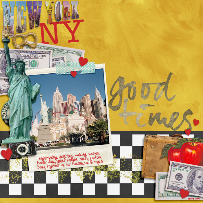 NYNY