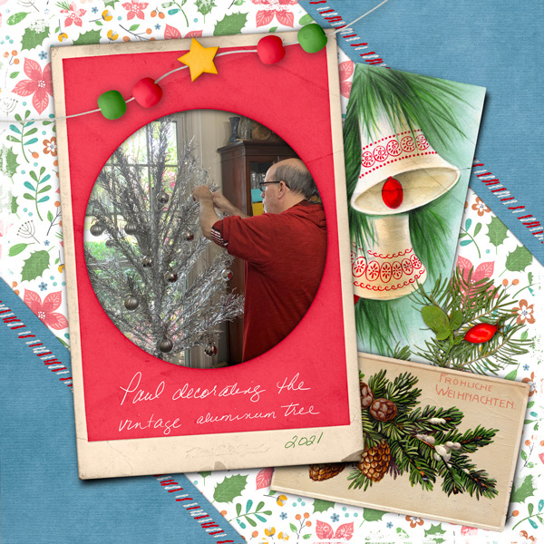 O' Christmas Tree Bundle