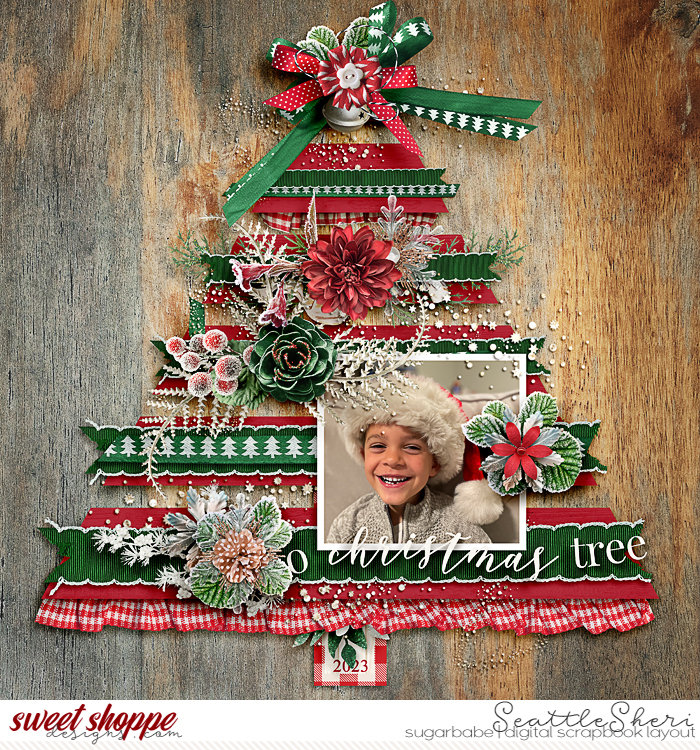 O Christmas Tree