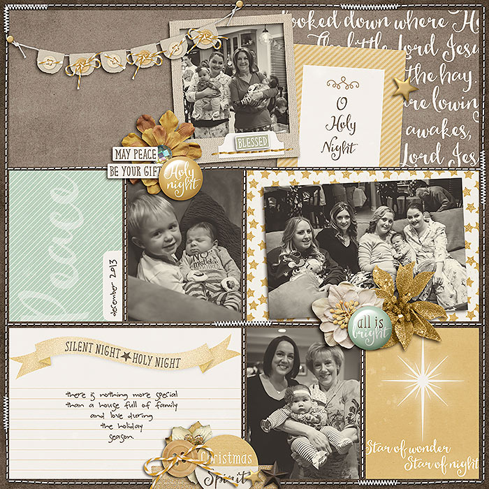 O Holy Night