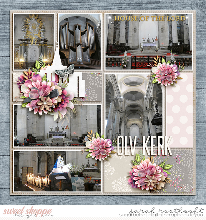 O.L.V. Kerk