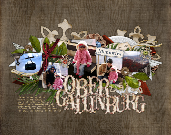 Ober Gatlinburg
