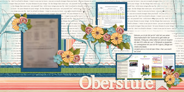 Oberstufe