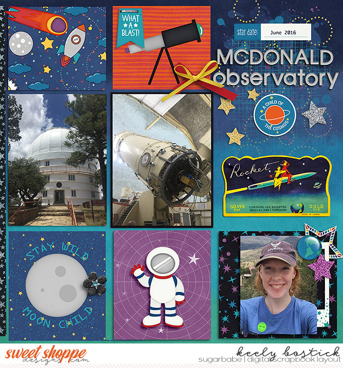 Observatory