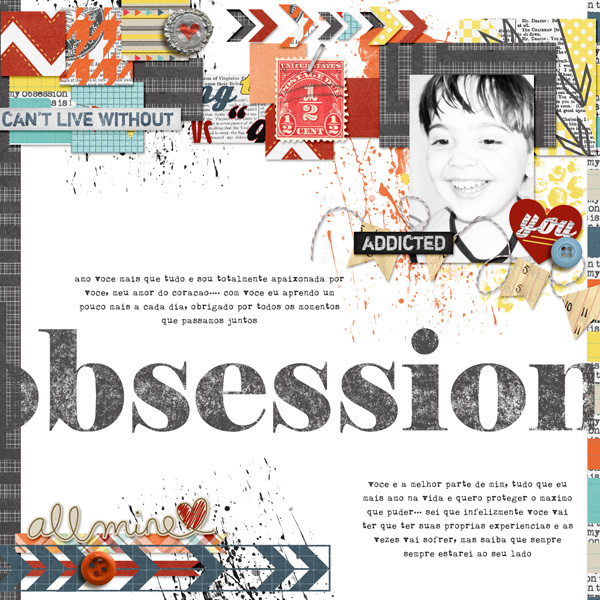 obsession