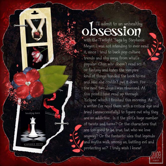 Obsession